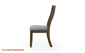 JUEGO MESA COMEDOR DE MADERA COLECCIÓN AMERICANA - Product Image 5