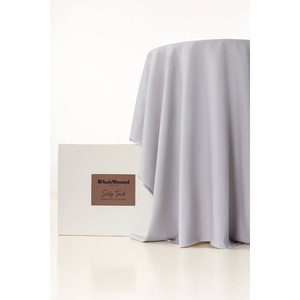 Tela de Algodón Transpirable sin Costuras de Espectro Azul con Caja de Regalo - Product Image 4