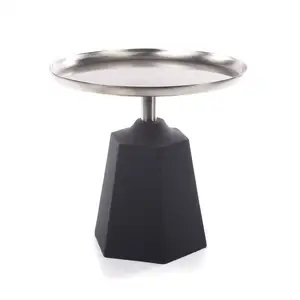 Vente chaude Argent Plaqué Gâteau Stand Gâteau Outil Pour La Fête De Mariage Et D'anniversaire À Vendre Aux Prix De Gros