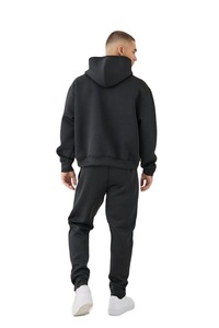 Conjuntos de dos piezas 2025 para mujer, chándal de punto cálido, jerséis de otoño e invierno, suéter, Pantalones anchos informales, trajes - Product Image 5