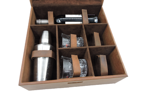 El mejor bolso de cuero de colección de alta calidad Material de cuero genuino Bolso de vino Cremallera Bolsos de diseñador personalizados - Product Image 3