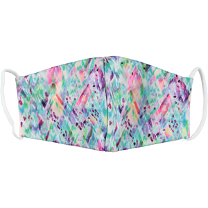 Maschere da donna riutilizzabili e lavabili in lavatrice, confezione da 6, per uso quotidiano - Product Image 5