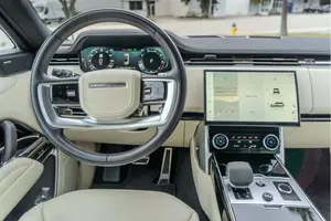 Land Rover Range Rover 2023 Limpia y Elegante - Product Image 6