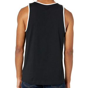 Chaleco Deportivo Casual de Punto para Hombre, el Más Popular, Venta al por Mayor, Precio de Fábrica, Transpirable, de Algodón, para Gimnasio - Product Image 5