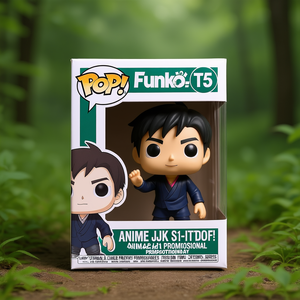 Para Funko POP! Juguete Promocional de Anime JJK S1-Itadori - Product Image 3