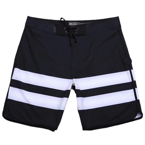 Pantalones Cortos Deportivos de Verano para Hombre y Mujer, Pantalones Cortos de Maratón para Exteriores, 2 en 1, Antiexposición, con Bolsillos - Product Image 1