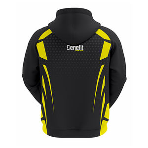 Custom Design Good Quality Men <b>Hoodies</b> Comfortable Daily Wear Warm Plain Streetwear & Casual <b>Hoodies</b> - Product Image 3