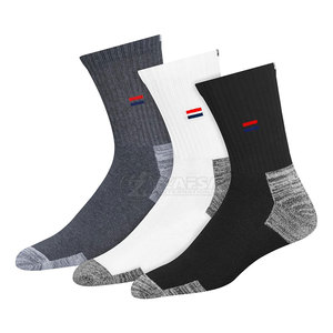 2025 chaussettes de cricket tricot robuste pour la force chaussettes de cricket chaussettes de cricket légères et flexibles - Product Image 3