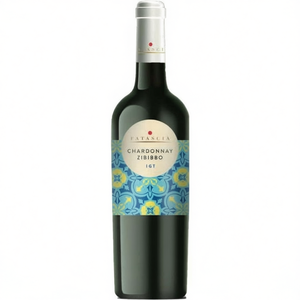 Italy's ARCHINA FATASCIA Aromatic Exotic White <b>Wine</b> Chardonnay Zibibbo IGT 750ml Per Bottle 6 Bottles Per Box Handcrafted Italy - Product Image 2