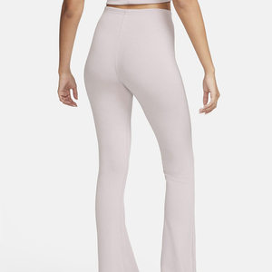 กางเกงเลกกิ้งผู้หญิงเอวสูงสีสดใสสำหรับใส่เล่นฟิตเนสยิมฟิตเนสเล่นโยคะโลโก้ได้ตามที่ต้องการ - Product Image 2