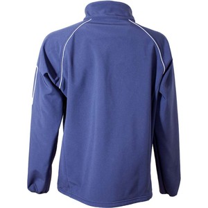 Vestes d'hiver en gros homme veste softshell avec logo personnalisé coupe-vent veste d'hiver tactique pour hommes - Product Image 3