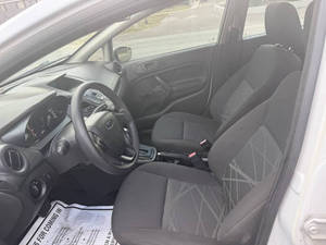 Mejor Auto Usado 2015 Ford Fiesta S LHD - Product Image 4