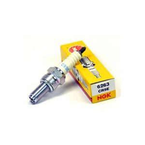 Bujías de Encendido de Iridio para Motocicleta Yamaha MT125 de Alta Calidad en Estado Nuevo - Product Image 1