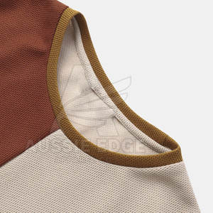 T-shirt 100 % coton pour homme, prix bas, vente chaude, logo personnalisé imprimé, coupe ample, vente en ligne, vente en gros - Product Image 3