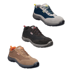 Zapatos DE SEGURIDAD transpirables para hombres más vendidos de Vietnam - Product Image 1