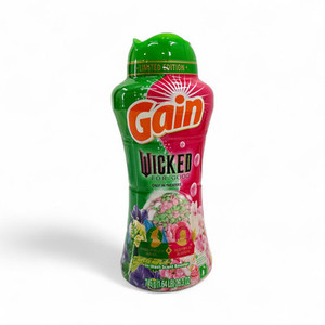 Détergent à lessive liquide ultra concentré Gain + AromaBoost Original 146 brassées - Product Image 5