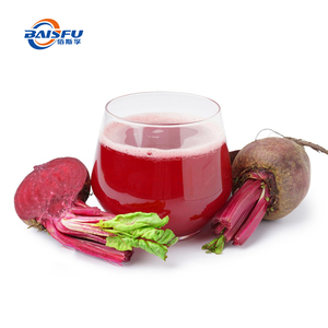 Estratto Naturale di Radice di Barbabietola Rossa: per Colorazione Vivace in Bevande, Dolciumi, Carne, Latticini e Prodotti da Forno, Campione Gratuito - Product Image 5