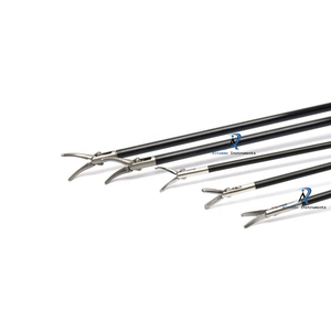 Nội soi <span class=keywords><strong>Grasper</strong></span> kẹp đấm forceps độ chính xác cao nói chung phẫu thuật công cụ cho phụ khoa tiết niệu và y tế thủ tục - Product Image 5