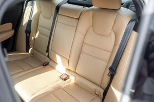 Volvo S60 T6 AWD Inscription 2020 Usado en Buen Estado, Motor de 4 Cilindros Biturbo - Product Image 4