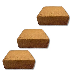 HOT ITEM COIR PEAT LOW EC du Viet Nam Meilleur moyen de culture biologique pour les exportateurs, les serres et les projets agricoles - Product Image 1