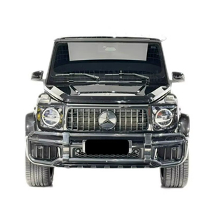 Mercedes-Benz Clase G G 63 AMG 2025 Nuevo/Usado en Venta - Product Image 1