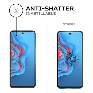 ฟิล์มกันรอยหน้าจอ ANTISHOCK สำหรับคูลแพด CP12s ฟิล์มป้องกันระดับพรีเมียมเพื่อความปลอดภัยของอุปกรณ์ที่ได้รับการเสริมประสิทธิภาพ - Product Image 5