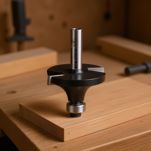 Fraise à chanfreiner Festool Solid Router Bit HW S8 - Product Image 3