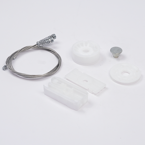 Kit de Reparación de Elevalunas Trasero para Porsche 911 996 Cabriolet 1998-2005, 99662411103 - Product Image 1