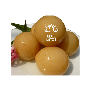 Citron vert mariné du Vietnam | Citron salé, agrumes marinés du Vietnam/citron vert salé pour jus de boisson frais - Product Image 2