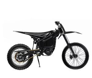 VENTES DE LIQUIDATION pour 2026 Komodo 32KW Moto électrique tout-terrain avec cadre en aluminium et batterie au lithium pour commande en gros - Product Image 3