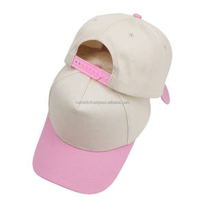 Casquette de baseball personnalisée de haute qualité avec logo, casquette de sport en maille avec tissu imprimé pour les fêtes et casquette de camionneur - Product Image 2