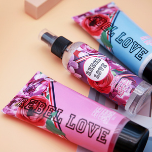 ชุดของขวัญบำรุงผิวจากเจลอาบน้ำชุดของขวัญเจลอาบน้ำชุดของขวัญของที่ระลึกสั่งทำได้ฉลากตามต้องการ - Product Image 4