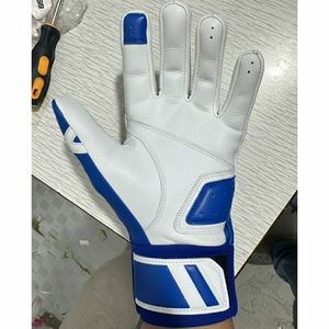 Guantes de Bateo de Diseño Estadounidense de Moda con Puño Largo - Múltiples Colores - Diseño Famoso en Estados Unidos - Tallas para Adultos y Jóvenes - Product Image 6