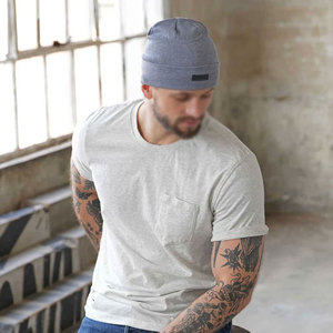 Bonnets Chapeaux Nouveau Design Fabriqué au Pakistan Services OEM Bonnets Chapeaux de Haute Qualité Design Personnalisé Bonnets Chapeaux - Product Image 5