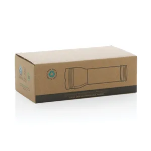 ไฟฉายลูซิดแบมบูรีไซเคิล 3W อุปกรณ์ที่ยั่งยืน - Product Image 6