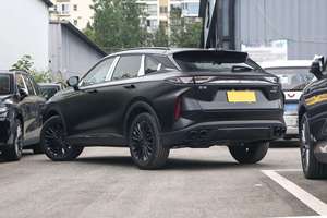 รถยนต์ SUV ปี 2024 แบบ 5 ประตู 4 ที่นั่ง ระยะทางวิ่งไกล ระบบปลั๊กอินไฮบริด พวงมาลัยขวา เกียร์อัตโนมัติ เบาะหนัง หลังคาพาโนรามา ระบบมองรอบทิศทาง 360 องศา - Product Image 6