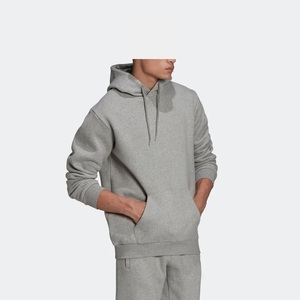100% algodón lavado ácido ropa de calle para hombre Sudadera con capucha pantalla personalizada y estampado de soplo Sun Fade sudadera de invierno - Product Image 3