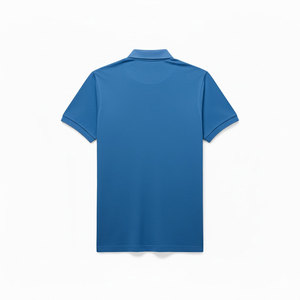 Tejido de Poliéster/Algodón Sostenible para Camisas con Tintes Naturales, Preencogido, Duradero y Ecológico, un Elemento Clave en el Armario - Product Image 2