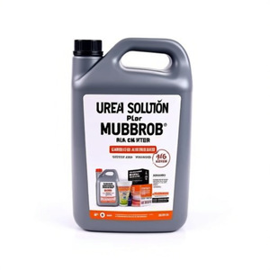Solución de Urea AdBlue Filling Aid en Bidón de 60L de ROBBYROB - Product Image 2
