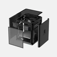 Kit d'accessoires pour imprimante 3D pour boîtier P1P