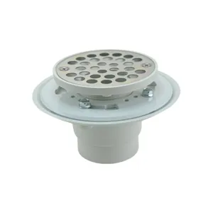 Il fornitore ecologico di Taiwan Byson DR10010 fornisce lo scarico a pavimento del bagno per la doccia