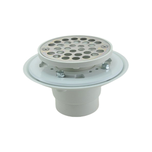 Byson DR10010-drenaje de suelo para ducha, accesorio respetuoso con el medio ambiente, proveedor de Taiwán - Product Image 1