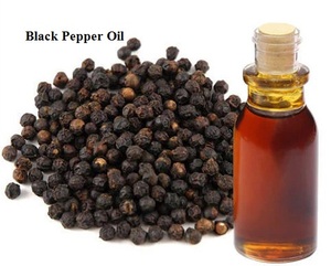Aceite de Fragancia de Pimienta Negra al por Mayor a Bajo Precio - Product Image 1