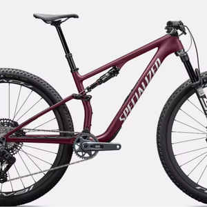 SS-Workss Epiic 8 Expertt SRRAM GX AXSS, RockxShox Select+ - Product Image 1