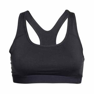 ¡Novedad de 2024! Sujetador deportivo de alto impacto para mujer, diseño sin costuras de soporte medio con características transpirables - Product Image 3