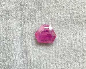 Chứng Nhận 3.72 Carats Mozambique Của <span class=keywords><strong>Ruby</strong></span> Fancy Mặt Cắt Đá Không Có Nhiệt Chất Lượng Hàng Đầu Cho Đồ Trang Sức Mỹ Làm Đá Quý Tự Nhiên - Product Image 3