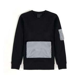 Top Style Hommes Sweat Pour Vente En Ligne Sweat Haute Qualité Hommes Vêtements Sweats À Manches Longues Service OEM - Product Image 6