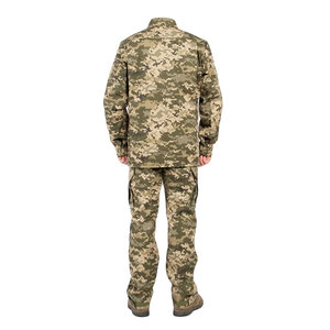 Servicio OEM uniforme táctico caza camuflaje estilo conjunto impermeable lujo camuflaje caza uniforme - Product Image 6