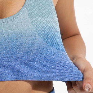 Pakistán hizo un precio barato Mujeres Yoga Set Cómodo Mujeres Yoga Set Venta en línea Mujeres Yoga Set - Product Image 4