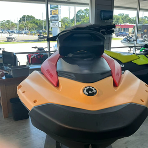 Notre Sea-Doo Spark 2025 de haute qualité pour 3 90 hp + Pack de commodité avec iBR PRÊT À ÊTRE EXPÉDIÉ DANS LE MONDE ENTIER - Product Image 1